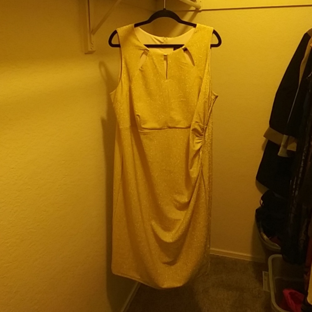 Party dress
